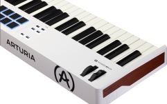Claviatură MIDI Arturia KeyLab Essential 88 mk3 White
