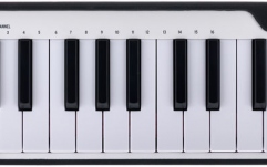 Claviatura MIDI Arturia MicroLab Black