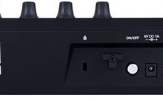 Claviatura MIDI cu 25 de clape Akai Advance 25