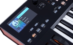 Claviatura MIDI cu 25 de clape Akai Advance 25