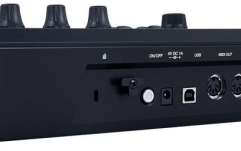Claviatura MIDI cu 25 de clape Akai Advance 25