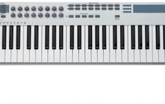 Claviatura MIDI E-MU Xboard 61