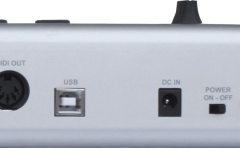 Claviatura MIDI ESI KeyControl 49 XT