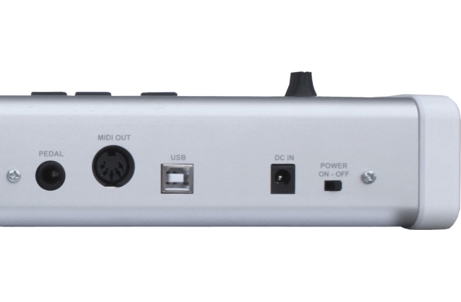 Claviatura MIDI ESI KeyControl 49 XT
