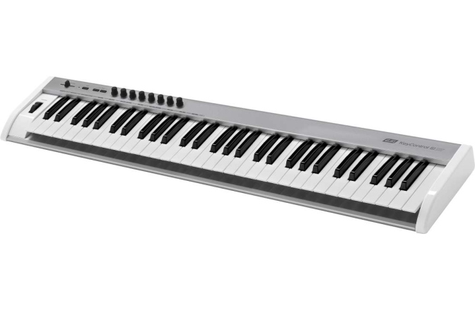 Claviatura MIDI ESI KeyControl 61 XT