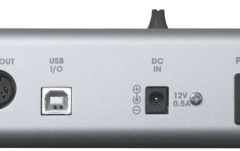 Claviatura MIDI ESI KeyControl 61 XT