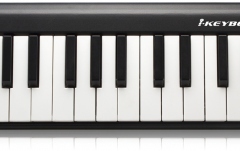 Claviatură MIDI iCON iKeyboard 3 Mini