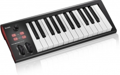 Claviatură MIDI iCON iKeyboard 3 Nano