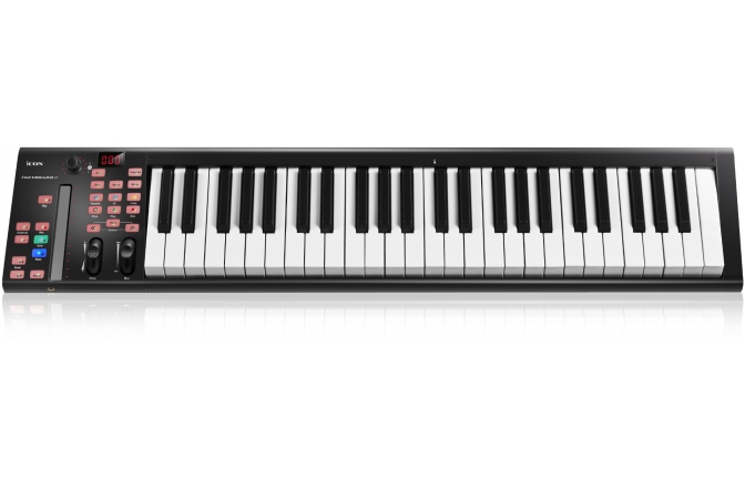 Claviatură MIDI iCON iKeyboard 5X
