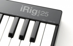 Claviatura MIDI IK Multimedia iRig Keys 25