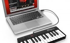 Claviatura MIDI IK Multimedia iRig Keys 25