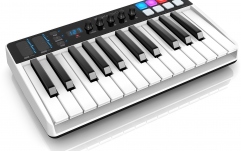 Claviatură MIDI / interfață IK Multimedia iRig Keys I/O 25