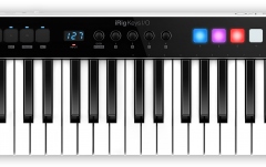 Claviatură MIDI / interfață IK Multimedia iRig Keys I/O 49