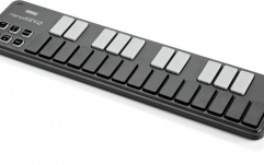 Claviatura MIDI Korg nanoKEY 2 Black