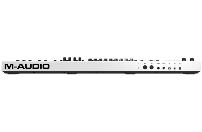 Claviatura MIDI M-Audio CODE 49