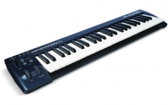 Claviatura MIDI M-AUDIO Keystation 49 II