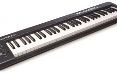 Claviatura MIDI M-AUDIO Keystation 61 mkII