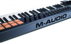 Claviatura MIDI M-AUDIO Oxygen 49 Mk4