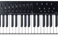 Claviatură MIDI M-AUDIO Oxygen 49 mk5
