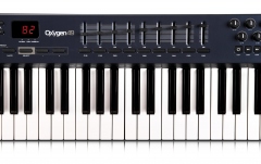 Claviatura MIDI M-AUDIO Oxygen 49 v3