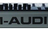 Claviatura MIDI M-AUDIO Oxygen 61 Mk4