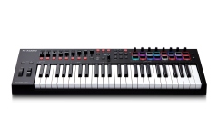 Claviatură MIDI M-AUDIO Oxygen Pro 49