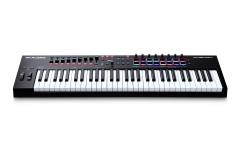Claviatură MIDI M-AUDIO Oxygen Pro 61