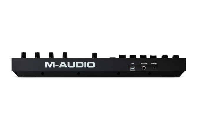 Claviatură MIDI M-AUDIO Oxygen Pro Mini
