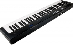 Claviatura MIDI Miditech i2-61 Black Edition