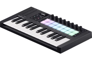 Novation Launchkey Mini 25 mk4