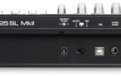 Claviatura MIDI Novation Remote SL 25 MkII