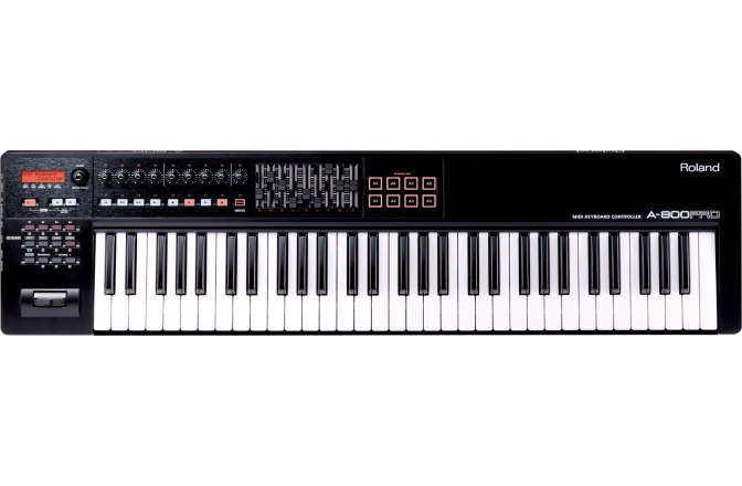 Claviatura MIDI Roland A-800PRO