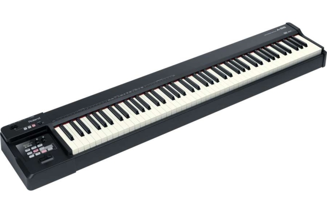 Claviatura MIDI Roland A-88