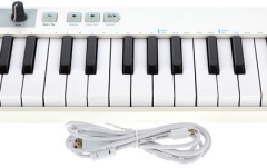 Claviatura portabila MIDI USB Arturia KeyStep