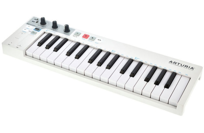 Claviatura portabila MIDI USB Arturia KeyStep