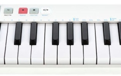 Claviatura portabila MIDI USB Arturia KeyStep