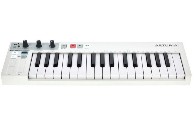 Claviatura portabila MIDI USB Arturia KeyStep
