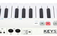 Claviatura portabila MIDI USB Arturia KeyStep