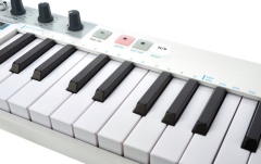 Claviatura portabila MIDI USB Arturia KeyStep