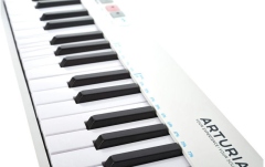 Claviatura portabila MIDI USB Arturia KeyStep