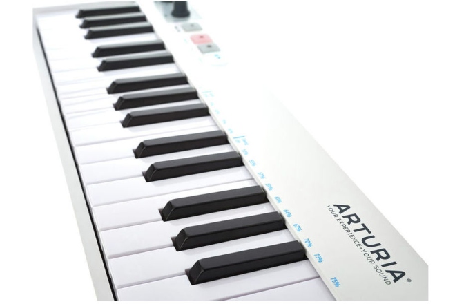 Claviatura portabila MIDI USB Arturia KeyStep
