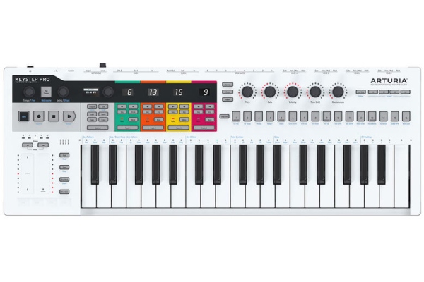 KeyStep Pro KeyStep Pro