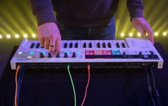 Claviatură MIDI si Sequencer Arturia KeyStep Pro