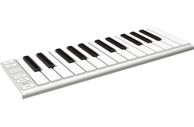 Claviatură MIDI USB ESI Xkey 25 USB