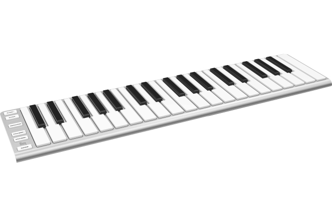 Claviatură MIDI USB ESI  Xkey 37 USB