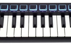 Claviatura MIDI USB Miditech MiniControl-32