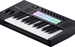 Claviatura MIDI<br /> Novation Launchkey 25 MK4