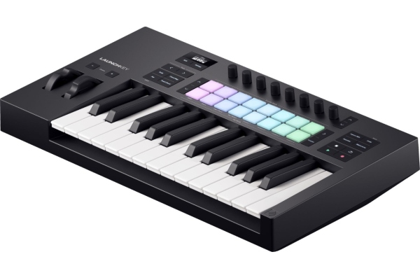 Launchkey 25 MK4