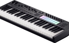Claviatura MIDI<br /> Novation Launchkey 49 MK4