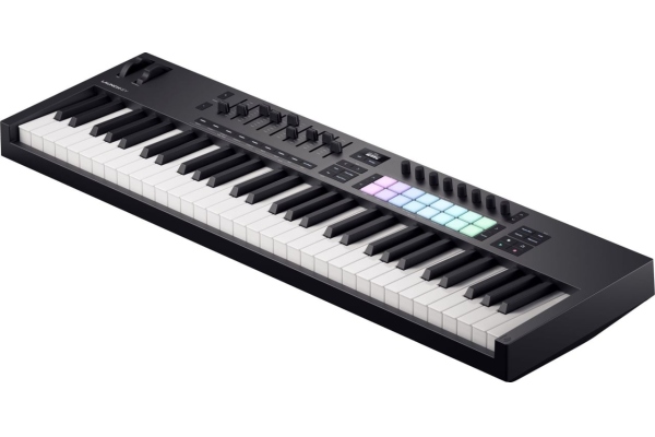 Launchkey 61 MK4